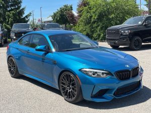 2019 BMW M2 Toronto
