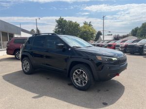 Jeep Toronto