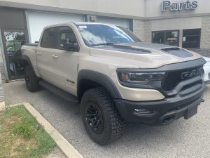 Deals 2022 Ram 1500 Toronto