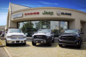 Scarsview Chrysler Used Car Deals