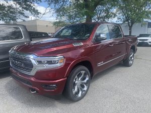 2022 ram1500 Toronto