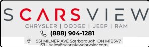Used Cars for Sale Ontario