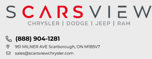 2020 Dodge Charger SRT Hellcat Toronto