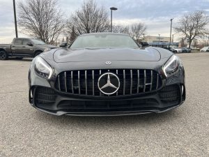 Used Mercedes Benz Cars Ontario
