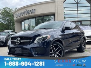 2019 Mercedes Benz GLE AMG GLE 43 for sale in Scarborough