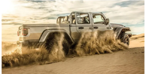 New 2023-Jeep-Gladiator-Mojave-is-One-Impressive-Desert-Rated-Truck