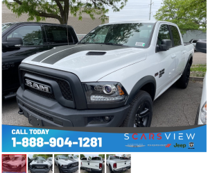 2022 RAM 1500 Classic, Ajax,Toronto,Scarborough,Ajax,Pickering,Oshawa,Brampton,Barrie,Markham