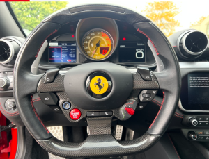 2019 Ferrari Portofino Convertible, Scarborough,Toronto