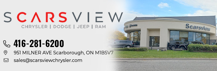 2023 Jeep Wrangler Rubicon Toronto,Scarsview Chrysler Toronto Mississauga Ontario