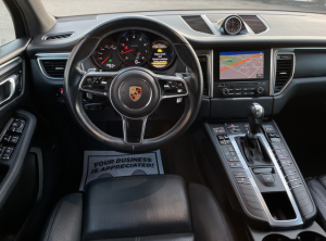 2017 Porsche Macan For Sale Real Deal Makers 