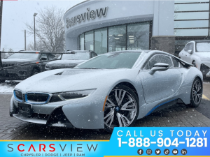 2015 BMW i8 For Sale