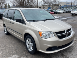 2014 Dodge Grand Caravan SE Toronto