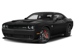 2023 Dodge Challenger SRT Hellcat Redeye